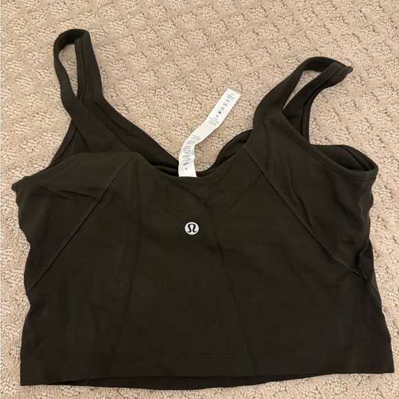 Bundle of 2 Lululemon Align Tanks 8 - Picture 3 of 7